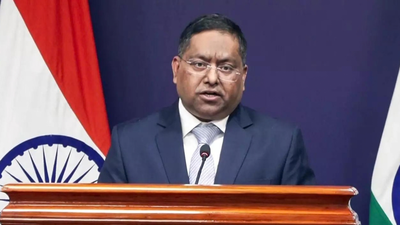 India rejects OIC’s Kashmir remarks 'Unwarranted': India rejects OIC's Kashmir references, slams outfit for giving platform to Pakistan