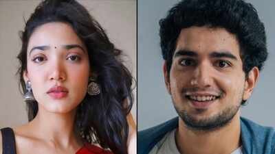 Medha Shankar joins Samay Raina's 'India's Got Latent'; dating rumours resurface after airport sighting