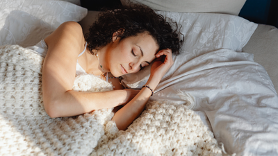 A healthy diet and regular exercise are important, but they do not compensate for chronically inadequate or irregular sleep. Medical evidence links poor sleep with cardiovascular, metabolic and mental-health risks, making sleep a core part of healthy living rather than an optional extra. Heart health: He ran 5-7 km daily and followed a balanced diet, yet needed two stents, doctor shares the health habit he missed