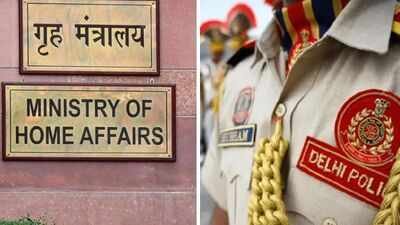 Delhi Police apprehends two MHA officials in alleged FCRA bribery case Two MHA officials held for allegedly seeking bribe to facilitate FCRA registration