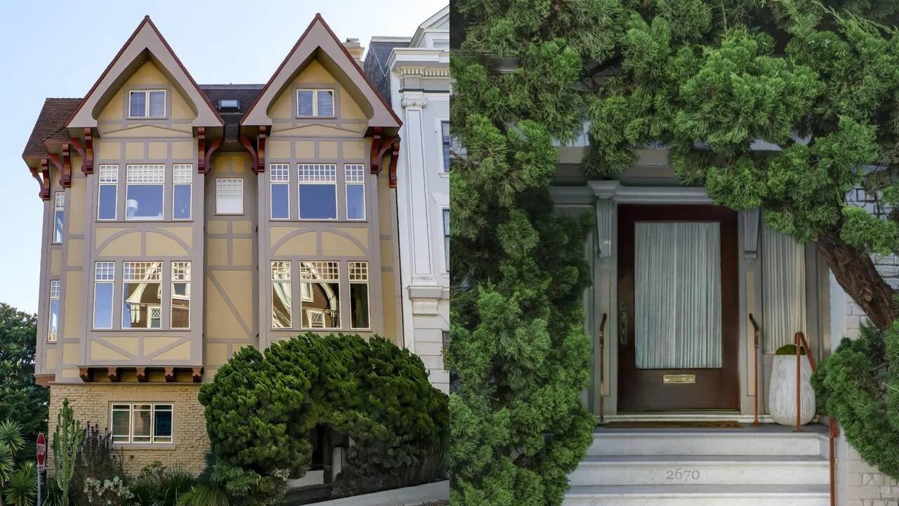 Michael Tilson Thomas’ 32-year home is now on sale