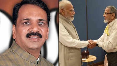 Mira-Bhayander Municipal Corporation cancelled construction permission for Seven Eleven company. Days after PM Modi’s school friend gets relief in land dispute, Mira-Bhayander Municipal Corporation cancels construction permission to BJP MLA’s company