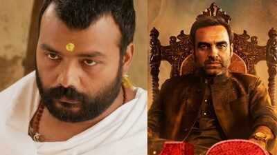 'Mirzapur and Hanuman Ansh are not freak hits,' says Anubhav Sinha as he congratulates the team: 'The box office is telling us all a story'