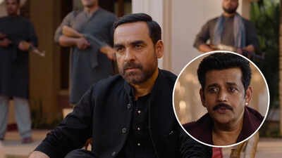 'Mirzapur: The Movie' box office collection Day 17 (LIVE): Pankaj Tripathi and Ravi Kishan starrer eyeing to gross over Rs 255 crore amid 'Hanuman Ansh' buzz 'Mirzapur: The Movie' box office collection Day 17 (LIVE): Pankaj Tripathi and Ravi Kishan starrer eyeing to gross over Rs 255 crore amid 'Hanuman Ansh' buzz