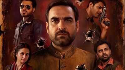 'Mirzapur: The Movie' box office collection Day 1: Pankaj Tripathi, Ali Fazal and Ravi Kishan starrer grosses 29 crore; ranks among highest opening day collections of 2026