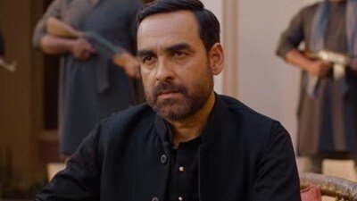 Mirzapur: The Movie box office collection day 2 (updated live): The film features actors Ali Fazal, Divyendu Sharma, Pankaj Tripathi. (HT_PRINT) Mirzapur: The Movie box office collection day 2 (updated live): The film features actors Ali Fazal, Divyendu Sharma, Pankaj Tripathi. (HT_PRINT)