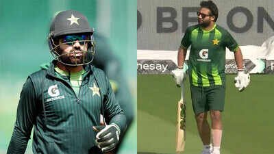 Mohammad Rizwan and Imam-ul-Haq Pakistan cricket chaos: PCB seeks answers over Mohammad Rizwan, Imam-ul-Haq picks as Misbah-ul-Haq quits selection committee