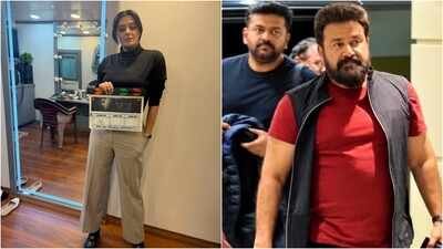 Mohanlal's 'Ram' resumes shooting after six years; Priyamani shares UPDATE; Jeethu Joseph's film. Mohanlal's 'Ram' resumes shooting after six years; Priyamani shares UPDATE; Jeethu Joseph's film heads to Ernakulam, Hyderabad