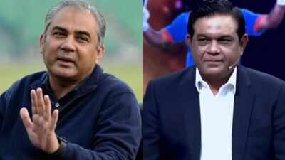 'Manage a crisis by creating a bigger crisis': Rashid Latif attacks PCB after latest ruckus