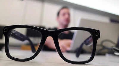 The Rs 2.05 crore question: Can Meta be blamed for what its glasses record?