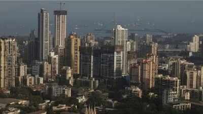 Mumbai redevelopment market hits a milestone: Housing sales overtake new project launches