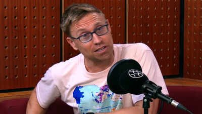 Russell Howard recently shared the ons, his baby boy, 6, passed away at music festival. (Instagram). Russell Brand reveals that his son, Felix, passed away soon after he was born: ‘The most devastating time of our lives…’