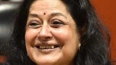 Moushumi Chatterjee on marriage advice to daughter: 'You can have boyfriend'; urges young women to be 'selfish'; says 'times have changed now'