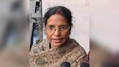 BJP Panihati MLA Ratna Debnath No progress in case even after govt change: RG Kar victim’s mom