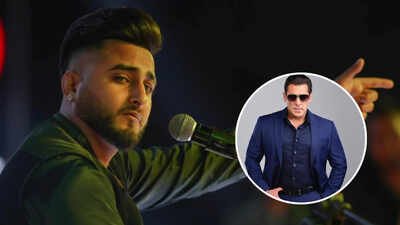 'Mujhe Salman Khan se mila de': 'Dhurandhar' singer Khan Saab opens up on his mother's wish to meet the superstar 'Mujhe Salman Khan se mila de': 'Dhurandhar' singer Khan Saab opens up on his mother's wish to meet the superstar