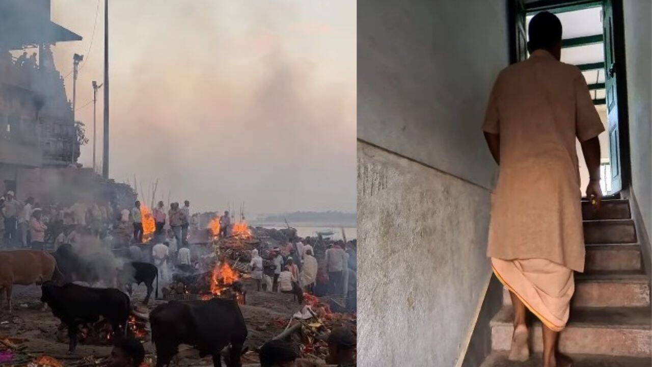 Mukti Bhawan