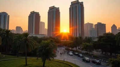 Mumbai has surged into the world’s top 10 residential markets (Representative image) Mumbai prime home prices rise 6.2%, enter global top 10