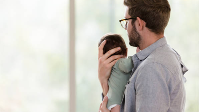 “My job had ended. Her maternity leave was about to begin” (Representational image) “My job had ended. Her maternity leave was about to begin”: Man shares heartfelt story of losing job weeks before becoming a father and how it helped him discover a different kind of success