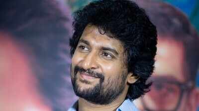 Did you know 'The Paradise' actor Nani started his career as CLAP assistant before becoming a star? The UNTOLD beginning of Ghanta Naveen Babu