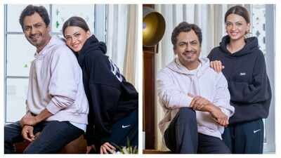 Exclusive: You don’t need to suffer to prove your worth, say Nawazuddin & Shora Siddiqui