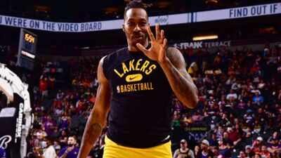 NBA star Dwight Howard relists his Georgia mansion for $14.5 million; why the 8-time All-Star has raised the price by $3.25 million