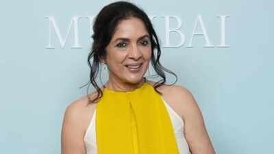 Neena Gupta advises people how to react to body-shaming and personal questions like when are you getting married: 'Tumhare baap ka nahi khaati'