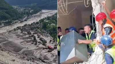 Some of these vaults contain huge amounts of cash and other valuables. Nepal floods: Bank vaults full of cash washed away; police struggle to secure them