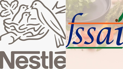 Nestlé India stated its infant nutrition products fully comply with regulation amid FSSAI's action ‘Fully compliant’: Nestlé India responds to FSSAI action over infant nutrition products