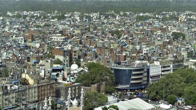 Floor Area Ratio explained: Why does it matter as Delhi grapples with old building collapses