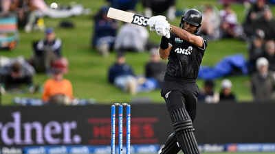New Zealand star's India series participation in doubt after freak injury