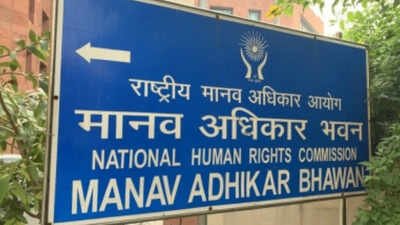 NHRC seeks reports over alleged use of minors in scripted social media videos in UP’s Etah NHRC issues notice to Meta, MeitY, Etah district administration over 'exploitation' of minors