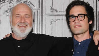 Nick Reiner has still not been able to access the trust fund that his father established for him in the 90s. (Instagram) Rob Reiner murder case: Son Nick Reiner unable to access money from trust fund for 'jail commissary'