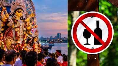 West Bengal announces new Durga Puja Rules 2026; bans liquor on Maha Ashtami day and no DJ music during idol immersion