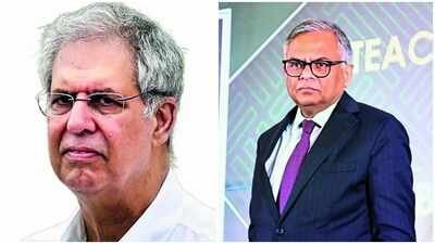 Who owns Tata, who runs it? The power struggle between Tata Sons and Tata Trusts explained