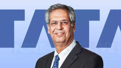 Noel plans to argue that RBI’s Sept 11 letter requires Tata Sons to comply with rules governing upper-layer non-banking financial companies but does not explicitly direct it to list its shares At board meet, Noel Tata to push to keep Tata Sons private