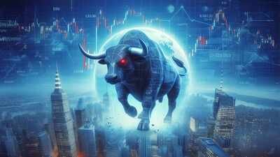 NSE sees tepid debut; exchange becomes ninth most valued listed company in India at Rs 4.63 lakh crore