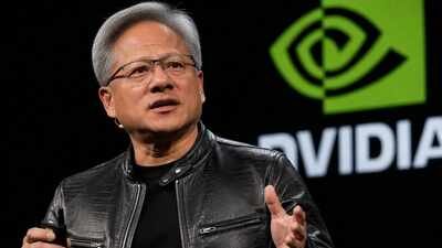 Nvidia CEO Jensen Huang was asked to name the smartest person he has ever met; he refused to answer, but then explained why it’s complicated as AI changes the definition of ‘smart’