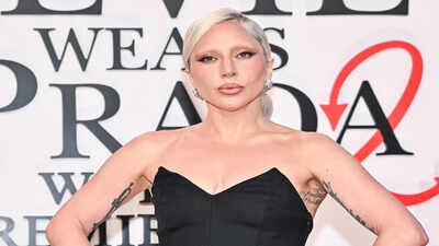 Lady Gaga and Michael Polansky welcome baby girl; name, birth date revealed