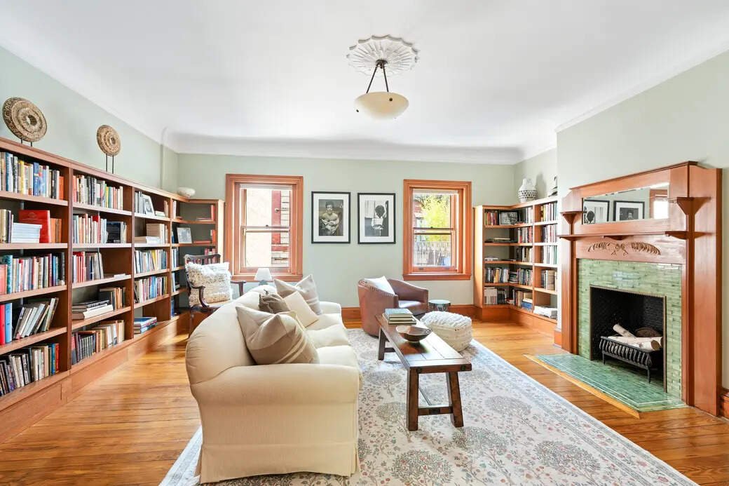 NYC home sells for $2.8 million