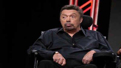 Pic: AP Tim Curry's cause of death: LA authorities cite coronary artery disease; kidney cancer