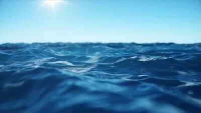 How China's ‘chemical trap’ extracts uranium from seawater China’s ‘chemical trap’ targets hidden nuclear fuel in seawater, beats US benchmark 8 times over