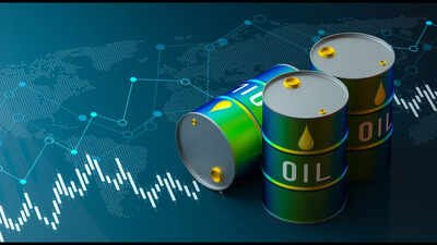 The price nears $96 a barrel as US-Iran strikes stoke fears of supply disruption Oil prices jump 1% as US-Iran strikes deepen fears of supply disruption