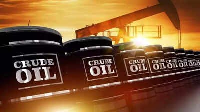 Oil prices slide 2% as US-Iran seek path out of war, Saudi supply fears persist