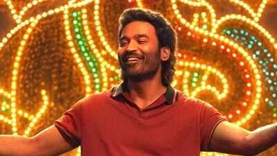 Dhanush and Mammootty’s ‘OM: Chapter One – Udhiram: The Blood Wood’ confirms October 16 release with Vinayagar Chaturthi poster, set to clash with Rajinikanth’s ‘Jailer 2’