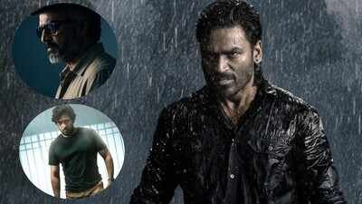 Dhanush officially postpones ‘OM’ release 'out of immense respect' for Rajinikanth and ‘Jailer 2’, confirms film will not clash with Suriya’s ‘Scene’ this Diwali