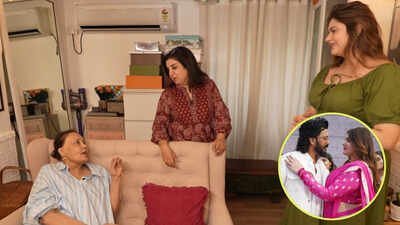 'One-time watch': Anjali Anand's mother gives brutally honest verdict of her daughter's film 'Dhamaal 4'; leaves Farah Khan in splits
