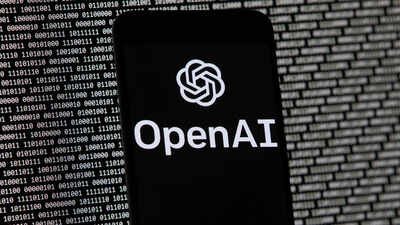 Thousands of OpenAI's AI agents hacked a German website and the reason may scare many