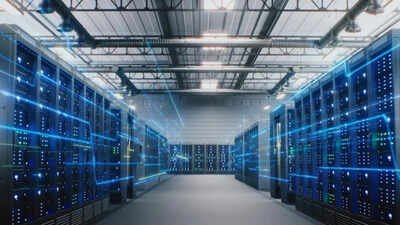 Representative Image American companies' datacenter troubles may be just getting bigger, and the reason is what has also made Europe, China, Canada and many other countries 'angry'