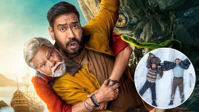 OTT Releases This Friday: 'Dhamaal 4', 'Mayday', 'Unmadham' and more to stream from September 4 Friday OTT releases: 'Dhamaal 4', 'Mayday', 'Unmadham' and more to stream from September 4