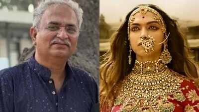 'Padmaavat' writer Prakash Kapadia backs Jauhar scene; says ‘reality of those times’ cannot be changed; reacts to Swara Bhasker's criticism